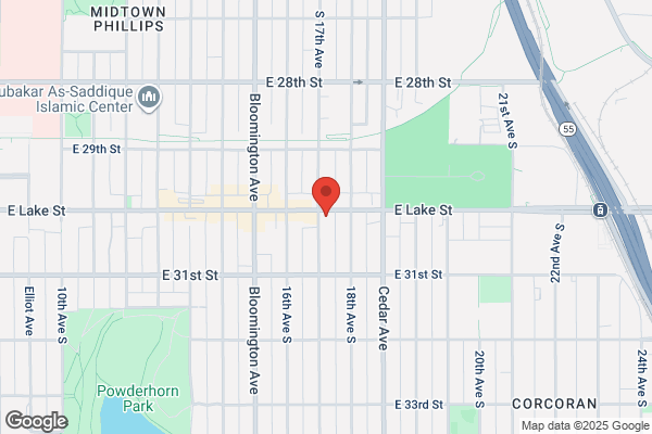 Essence Beauty Lounge LLC