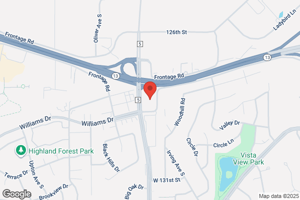 Massage Envy - Burnsville - TEMPORARILY CLOSED