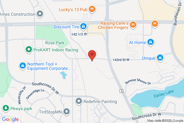 Burnsville Family Dental
