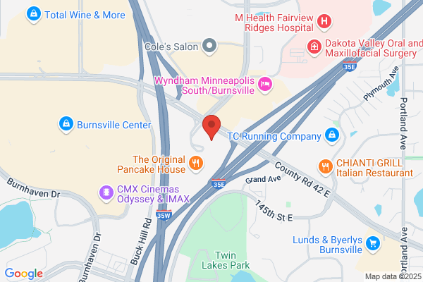 Centerpointe Dental