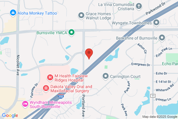 Matthew M. Karloff, DDS - Inactive