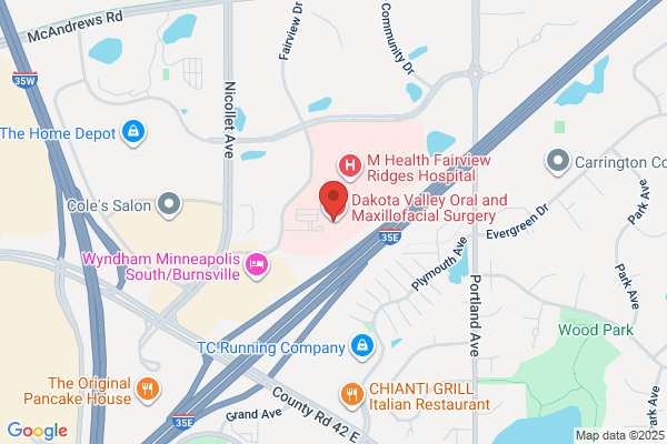 Colon & Rectal Surgery Associates Burnsville