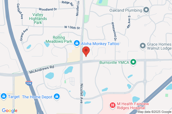 Amnion Pregnancy Center