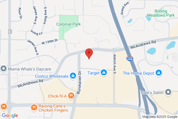 Burnsville Family Physicians