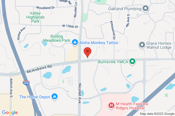 Crestridge Dental Information Services