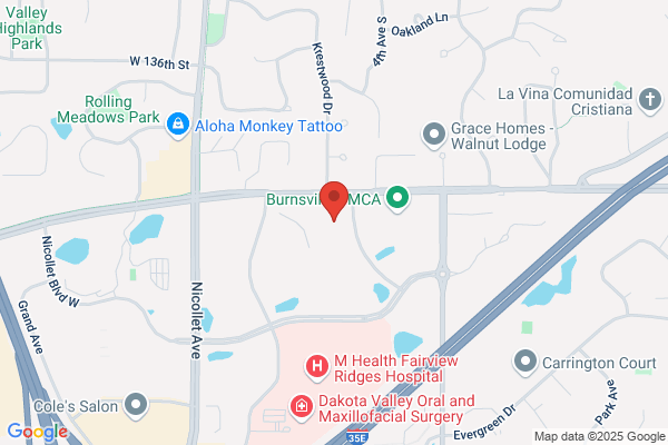Ebenezer Ridge Point Apartments