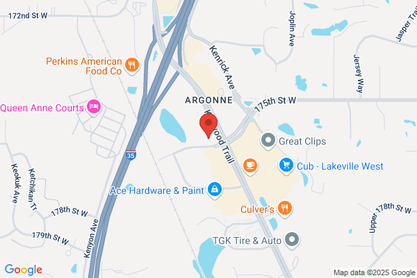Larson William R DDS