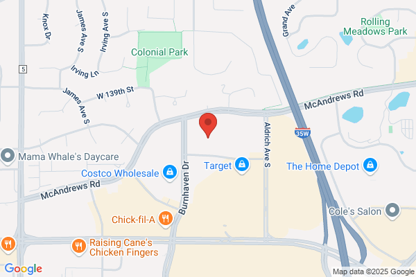 Minnesota Orthopaedic Specialists PA