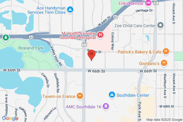 Peterson Douglas DDS