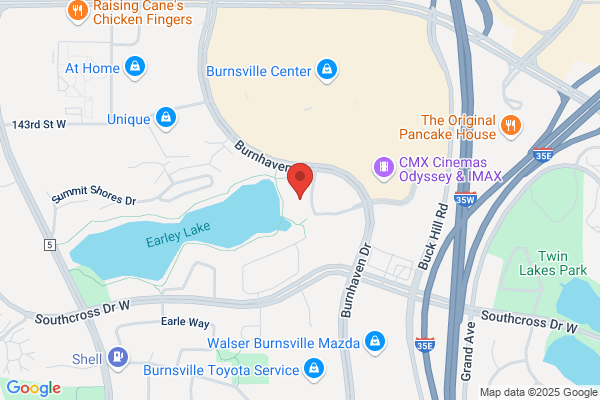 Regent At Burnsville