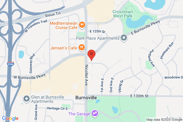 Burnsville Electric Inc