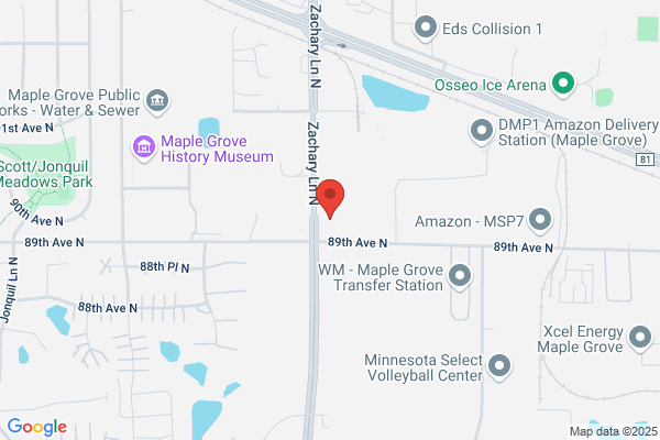 Northwest Lighting Systems