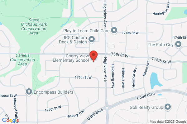 Cherry View Elementary School
