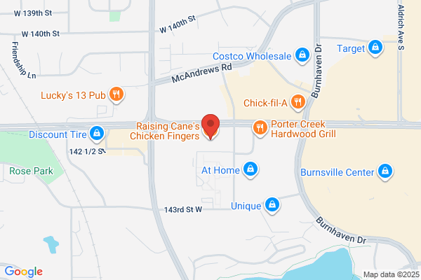 Raising Cane's Chicken Fingers