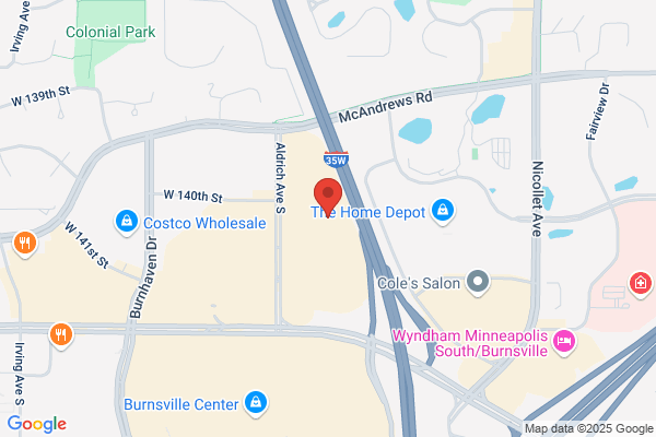 Tuesday Morning - CLOSED