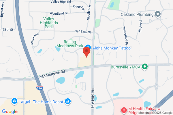 Garage Door Door Repair Burnsville