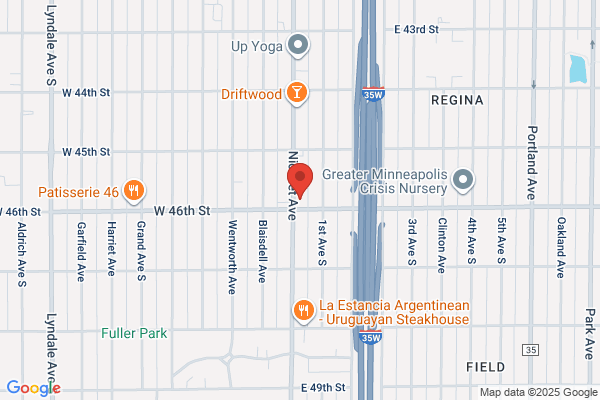 Nicollet Bp Inc
