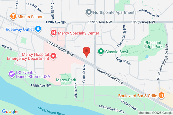Minneapolis Clinic of Neurology Ltd