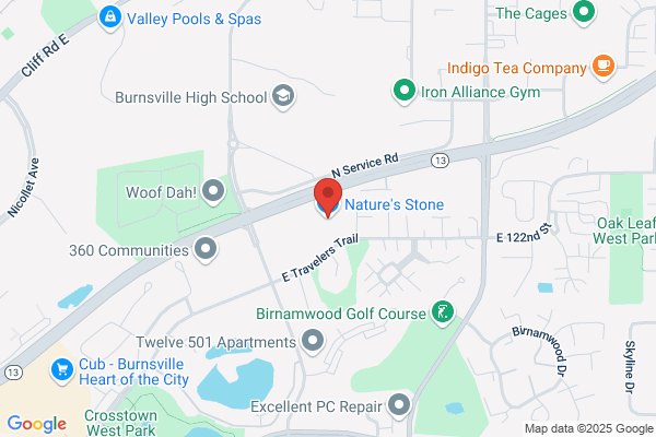 Nature's Stone & Cabinet LLC