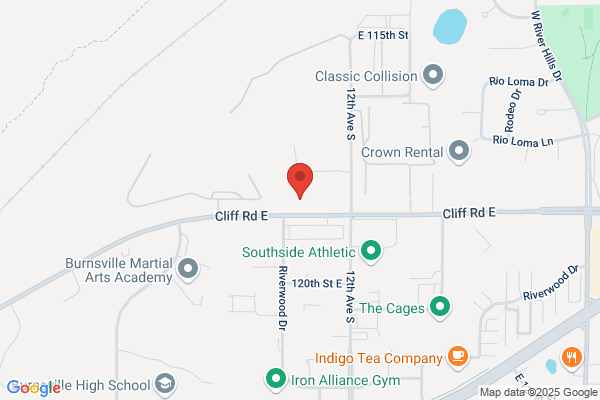 Twin City Garage Door Co