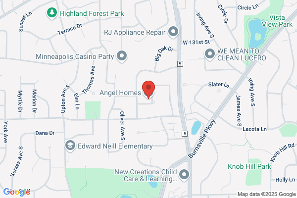 Visiting Angels
