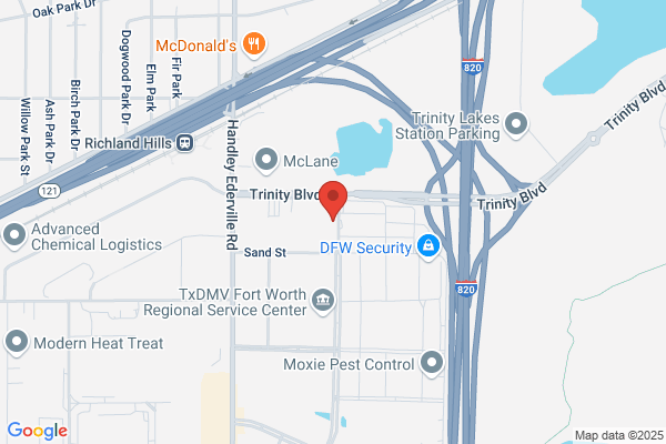 Metro Medical Home Care