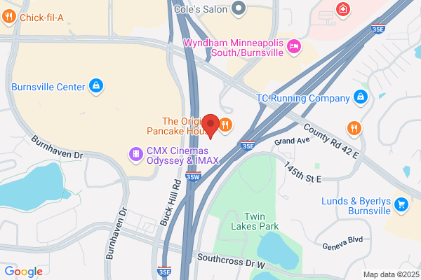 Hampton Inn Minneapolis/Burnsville