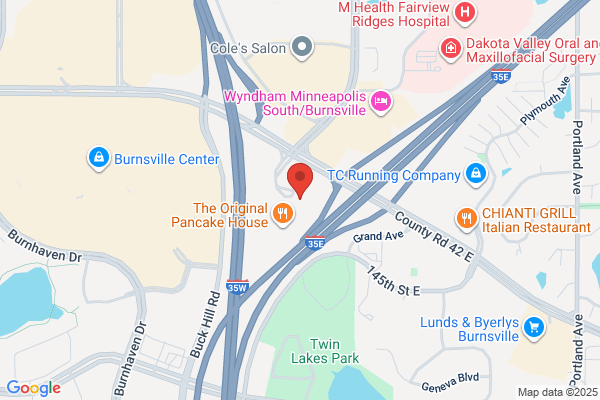 Americinn Lodge & Suites of Lakeville