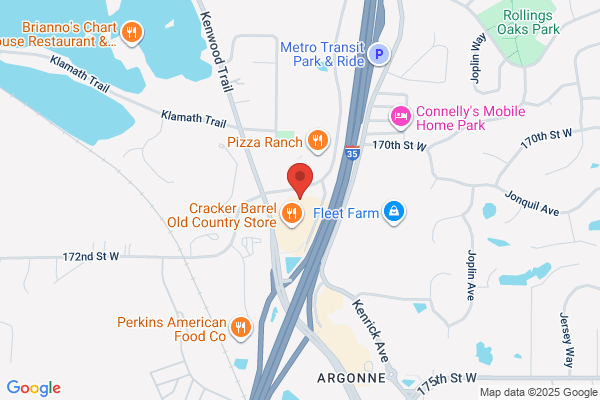 Baymont Inn & Suites Lakeville
