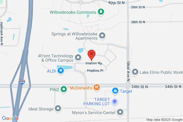 Superior Marketing Corporation