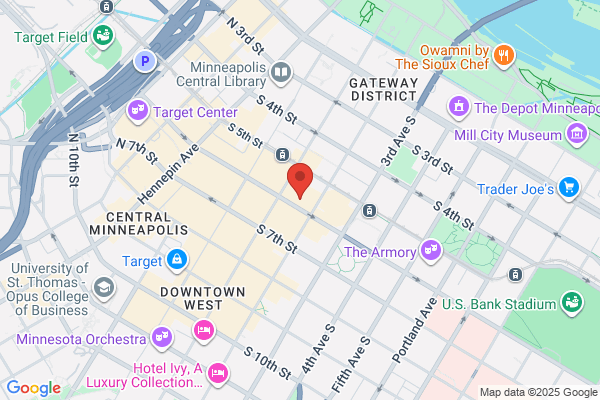 Toporowska Law LLC