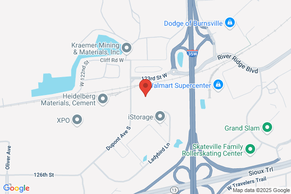 L&W Supply - Burnsville, MN