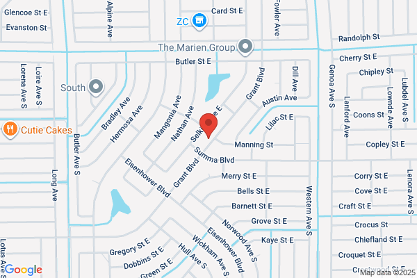 Napier Marketing Group Inc