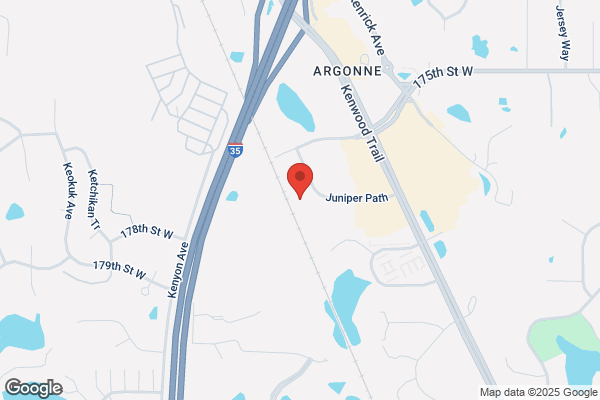 Nystrom & Associates - Lakeville