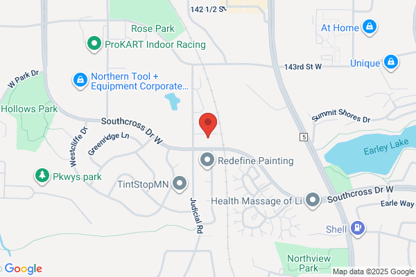 Water's Edge Counseling & Healing Center