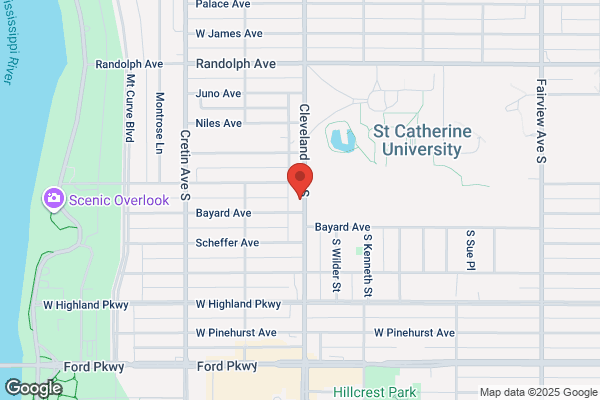 Sister Rosalind Massage Center Clinic, Burnsville Clinic