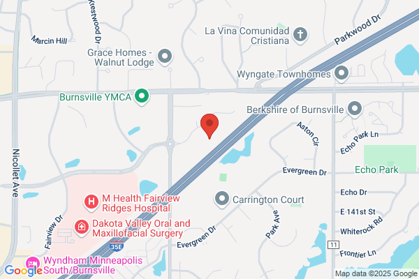 Minnesota Oncology  - Burnsville