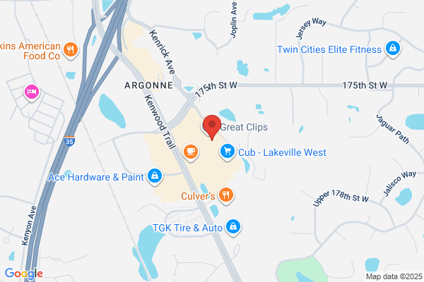 Lakeville Family Eye Care