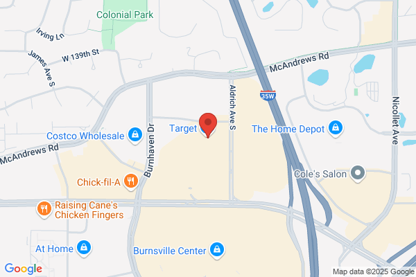 Target Optical