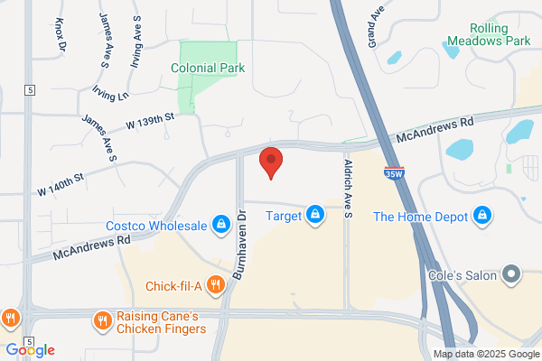 Twin Cities Orthopedics with Urgent Care Burnsville