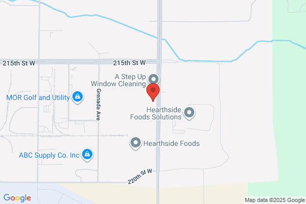 Hoffman Development Inc