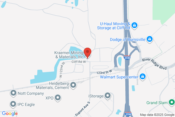 Valley Mining Llc
