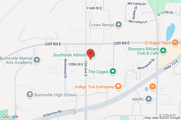 Bold Parts & Service Inc