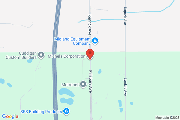 Michels Corporation