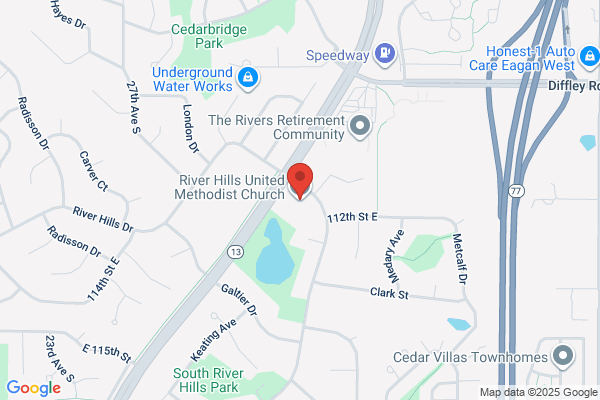 River Hills Early Childhood Center
