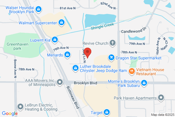 Smith Nielsen Automotive Service