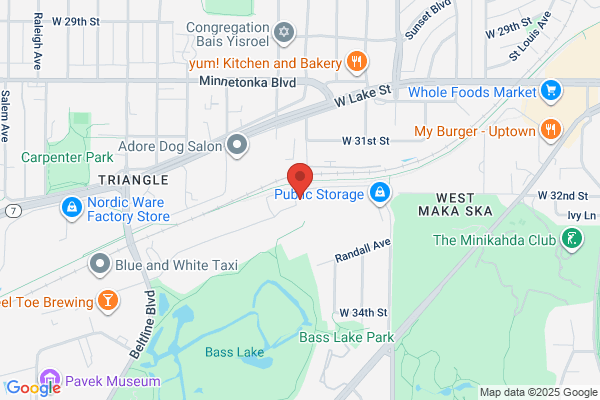 Davanni's Pizza & Hot Hoagies, Burnsville