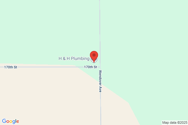 H & H Plumbing