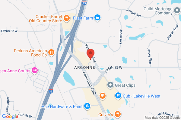 Kenrick Avenue KinderCare