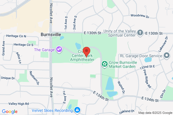 Burnsville Hockey Club